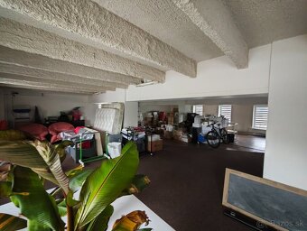 Prenájom voľné priestory Zalužice - 2