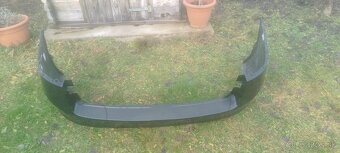 Predám zadný nárazník Škoda Superb3  kombi3 - 2