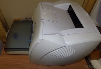 TLAČIAREŇ HP LaserJet 1300 - 2