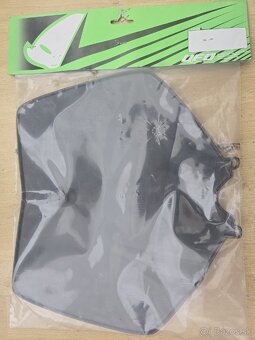UFO Tabuľka predná KTM SX - 2