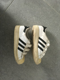 tenisky, boty, kopačky - 2