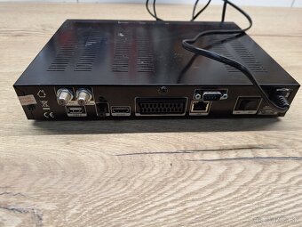 AB CryptoBox 600HD - 2