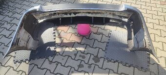 Predam zadny naraznik BMW e46 Touring - 2