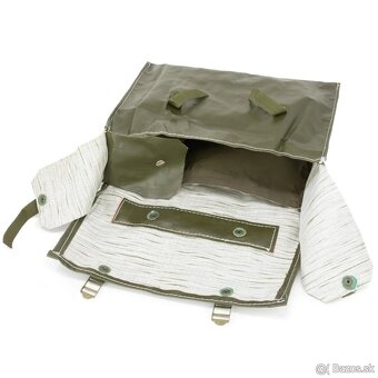 Malá poľná, chlebník vz.85 ČSĽA, nová - 2