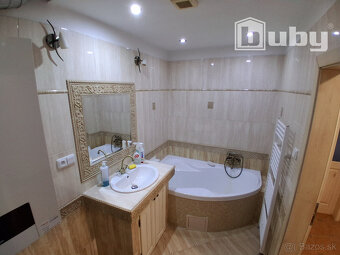 3 izbový byt 84 m2 v centre, predaj, Ružomberok - 2