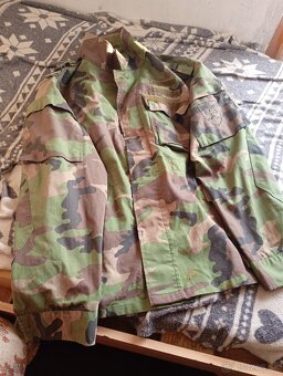 Vojenska súprava - 2