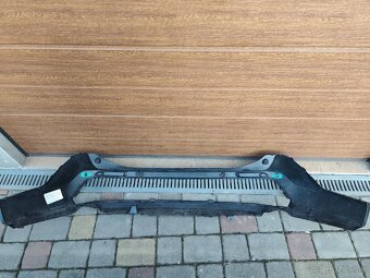 Zadný nárazník Toyota RAV4 V - 2