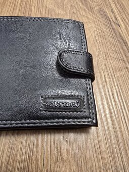 Sovrani peňaženka - 2