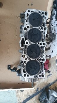 predam hlavu  TDI 66kw ALH - 2