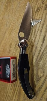 Predám Spyderco Hungarian - 2