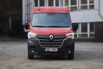 Renault Master - 2