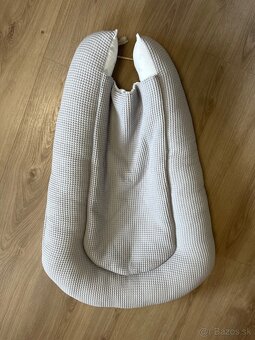 Hniezdo pre babatka- ako nove - 2