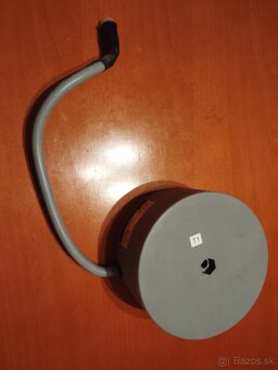 Toroidný transformátor - 2