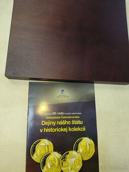 zakladatelia Československa - 2