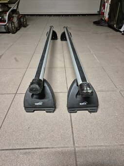 Stresny nosic ford s max - 2