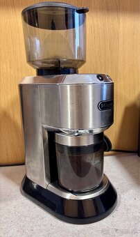 Mlynček na kávu De'Longhi - 2