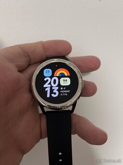 Xiaomi Watch S3 - 2