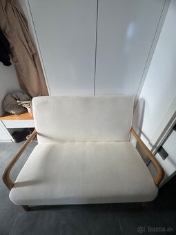 Zara Home dvojkreslo - 2