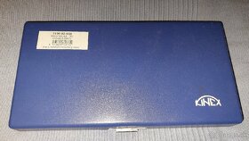 Digitálny dutinomer 5-30mm KINEX - 2