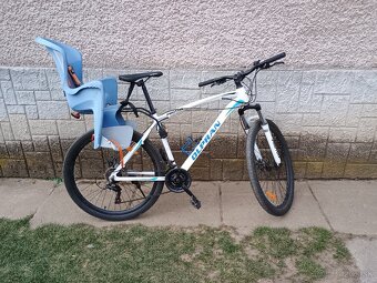 Predám bicykel - 2