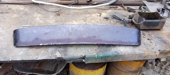 Kridlo Vw Golf II - 2