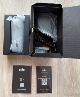 Braun Series 9 Pro+ Wet&Dry 9577cc - 2