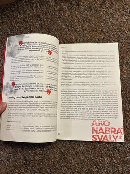 Ako nabrať svaly - Boris "Valihora" Prekop - 2