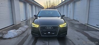 Audi A3 Sportback 1.4 TFSI 122k Ambition - 2