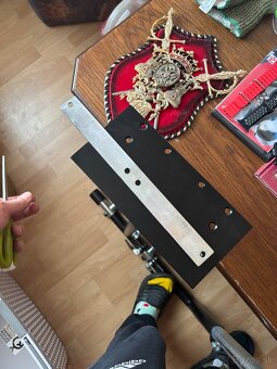 Stojan pre volant Wheel Stand Pro Deluxe V2 - 2