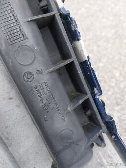 Predný nárazník Škoda octavia II - 2