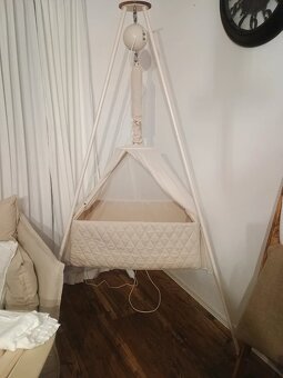 Kolíska MOONBOON - 2