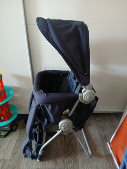 Turisticky nosic - 2