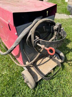 Co2 zvaračka Varmig 1600 - 2