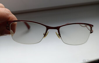 Ramy na doptricke okuliare - 2