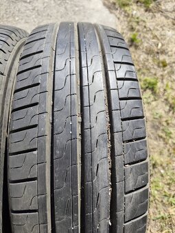 215/70R15C Pirelli letná - 2