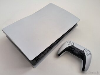PS5 Disc Edition - 2