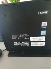 PC Acer Veriton N (VN4660G) - 2