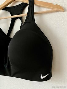 Nike dri-fit High Support sport bra - 2