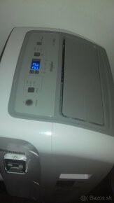 Odvlhcovac & mobilná klimatizácia WHIRLPOOL PACW212CO - 2