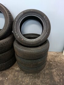 Letné pneumatiky Michelin Primacy 4 185/65 R15 - 2