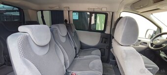 Fiat scudo panorama minicamper - 2