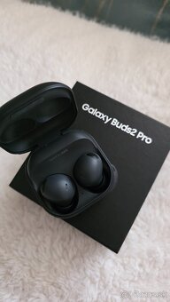 Samsung Galaxy Buds2 Pro - 2