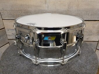 snare Ludwig Supraphonic LM402 14"x6,5" 80s - 2
