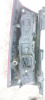 Predám svetlo na Dacia dokker - 2