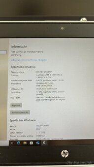 Nb Elitebook 820 G3 - 2