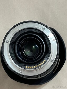 Nikon Nikkor Z 24-120mm f/4 S - stav nového - 2