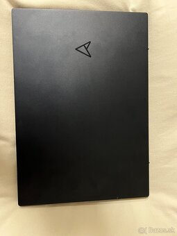 Asus Zenbook 14 - 2