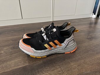 Adidas Ultraboost Cold.Rdy tenisky - 2