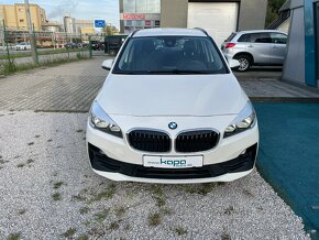 - PREDANÉ - BMW Rad 2 Gran Tourer 218d A/T - 2020 - 2