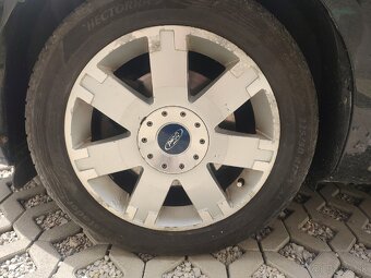 Ford 5x108 r 17 - 2